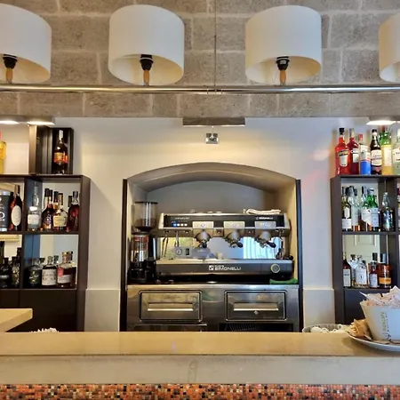 Hotel Saraceno Al Faro-2