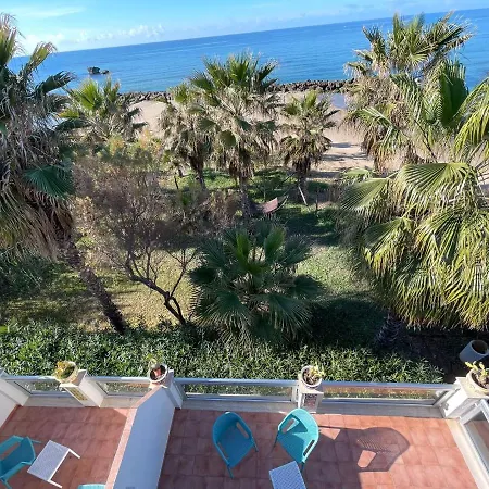 Hotel Sul Mare Al Gabbiano-2