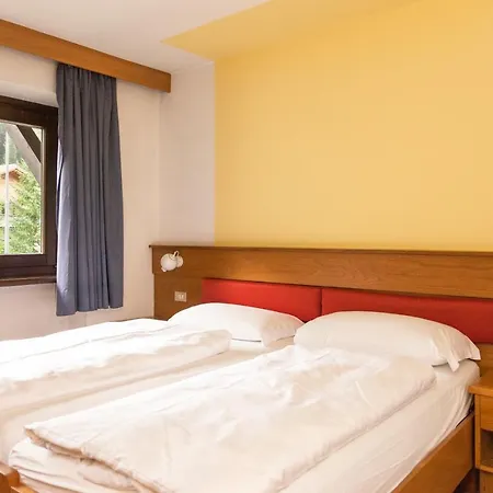 Hotel Casa Alpina - Alpin Haus-2