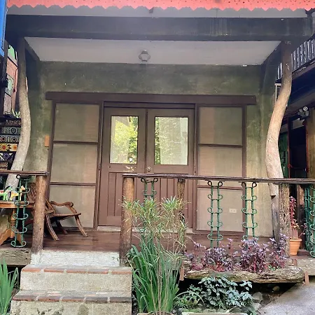 Casa San Pablo B & B-2