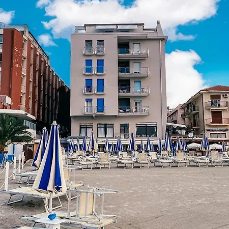 Hotel Maremola-2