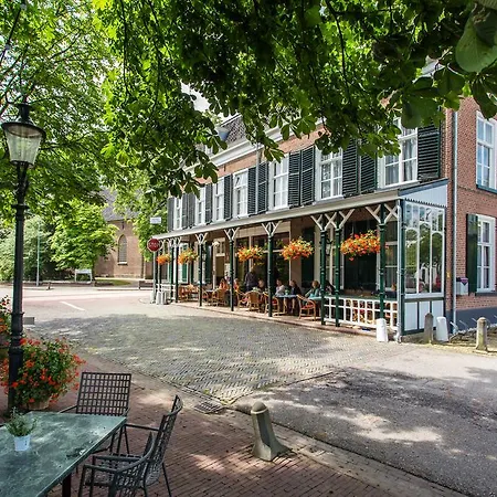 Hotel Cafe Restaurant De Gouden Karper-3