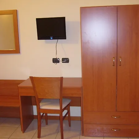 Hotel Belforte-3