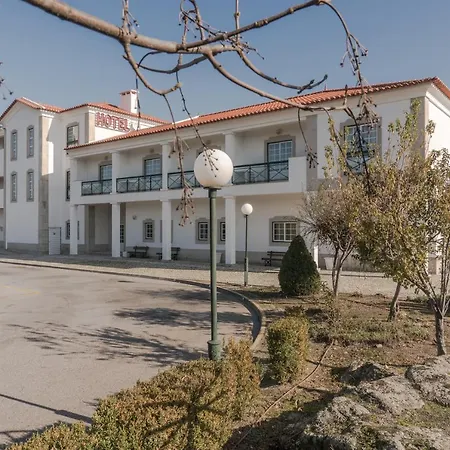 Hotel Estrela Da Idanha-2