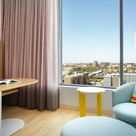 The Viv Hotel, Anaheim, A Tribute Portfolio Hotel-2