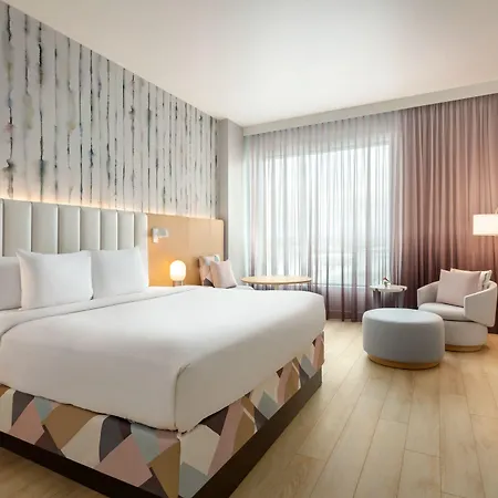 The Viv Hotel, Anaheim, A Tribute Portfolio Hotel-3
