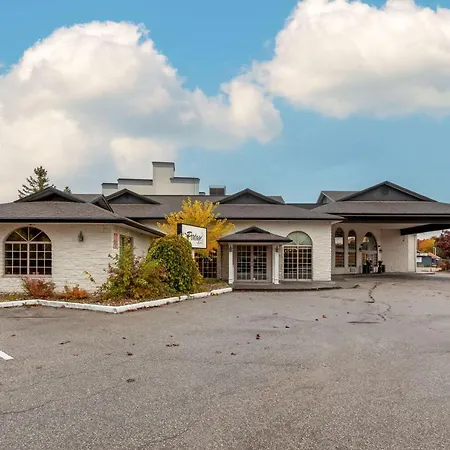 Best Western Plus Orillia Hotel-3