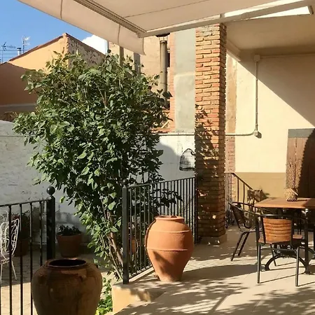 Casa rural El Ralenco-2