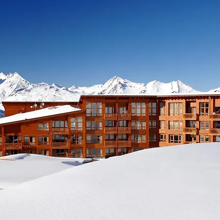 Residence Odalys Edenarc-2