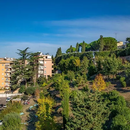 Bloom Hotel Rome-2