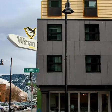 The Wren-2