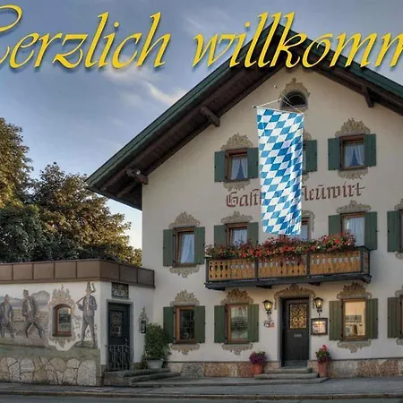 Gasthof und Pension Neuwirt-3