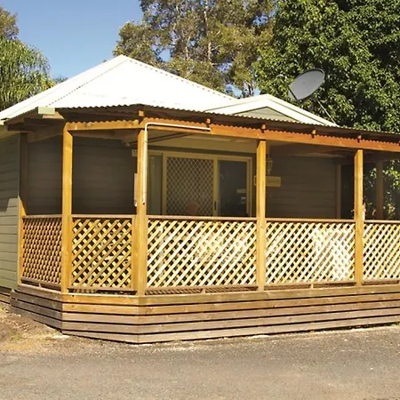Smugglers Cove Holiday Village-3