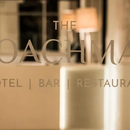 The Coachman Hotel-2