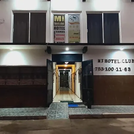 Mi Hotel Club-2