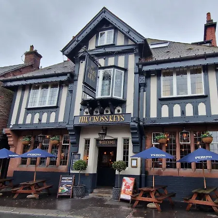 The Cross-Keys Hotel-2