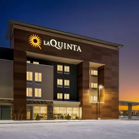 La Quinta Inn & Suites By Wyndham Denver Parker-2