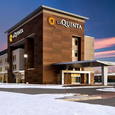 La Quinta Inn & Suites By Wyndham Denver Parker-3
