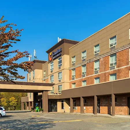 Comfort Inn & Suites-3