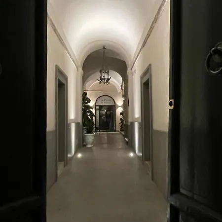 Residenza Palazzo Fortuna - Boutique Hotel-2