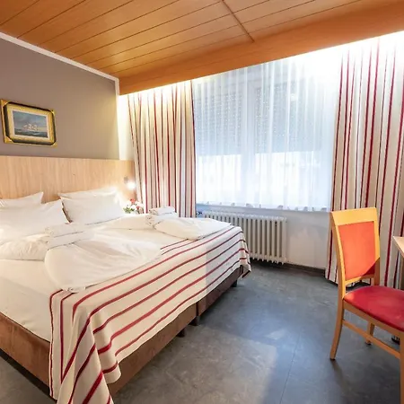 Hotel Astoria Stuttgart City-2