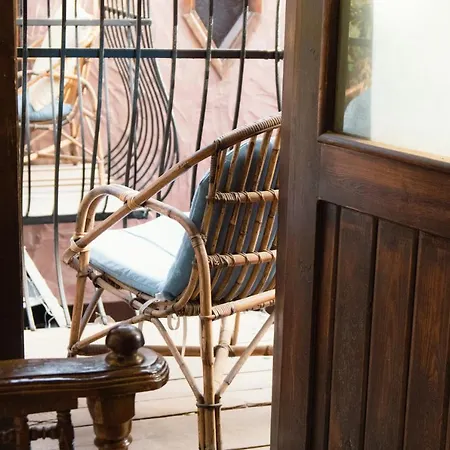 Alf Leila Boutique Hotel-2