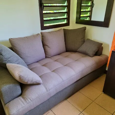 Hotel Oasis De Kiamu-3