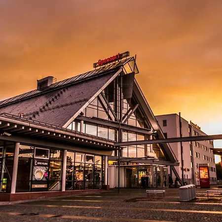 Serways Hotel Spessart-3