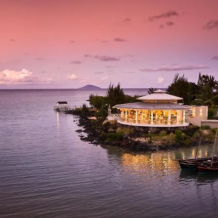 Lux* Grand Gaube Resort & Villas-2
