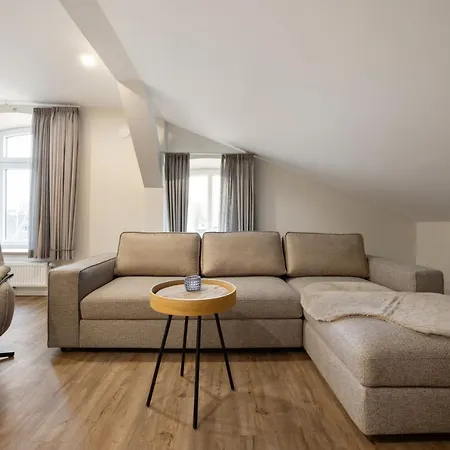 My Suite Leesch - Hotel&Restaurant nahe Büsum - Hunde herzlich willkommen-3