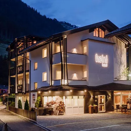 Hotel Heini-3