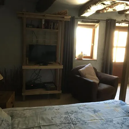 Ferme De Simondon-2