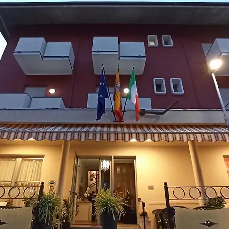 Hotel La Caravella-2