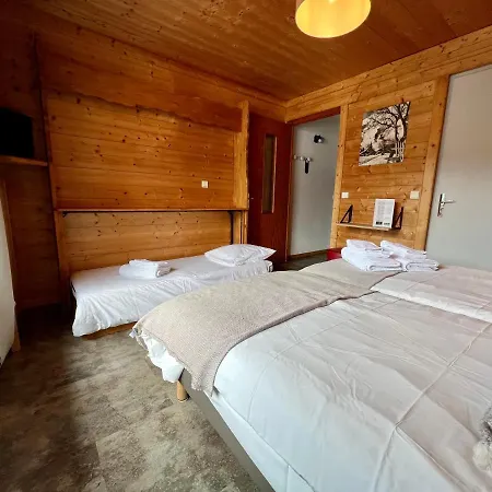 Hotel Le Christiania-2