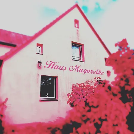 Pension Haus Magarethe Am Meer Poel-2