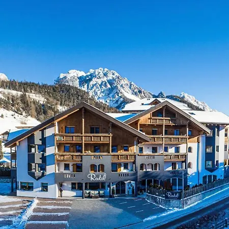 Residence Rautal B&B ***S-3