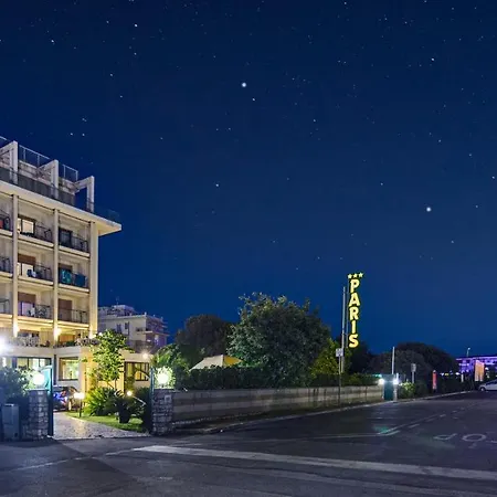 Hotel Paris-3