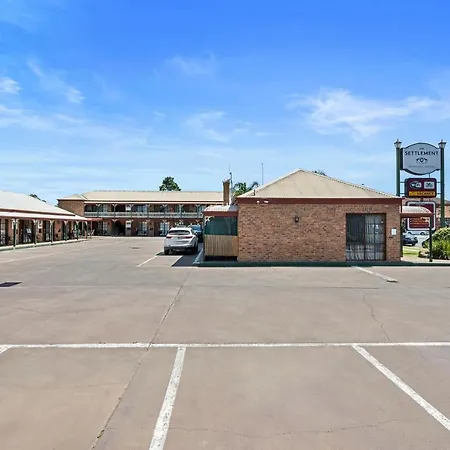 The Settlement Historic Hotel-3