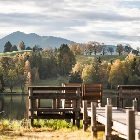 Parkhotel am Soier See-2