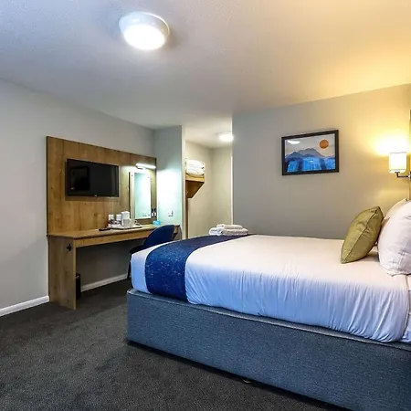 Days Inn London Stansted Airport-2