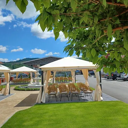 Hotel Gutshof Herborn-2