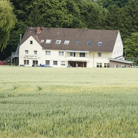 Hotel Waldesruh-2