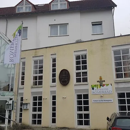 Hotel Römerbad-3