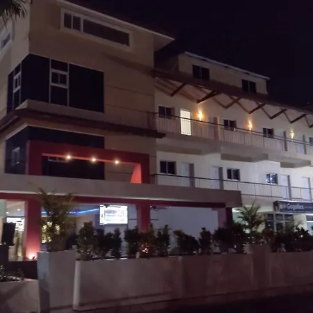 Hotel Plaza Coral-3
