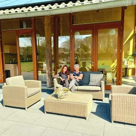 Bed&Breakfast de Wandhorst-3