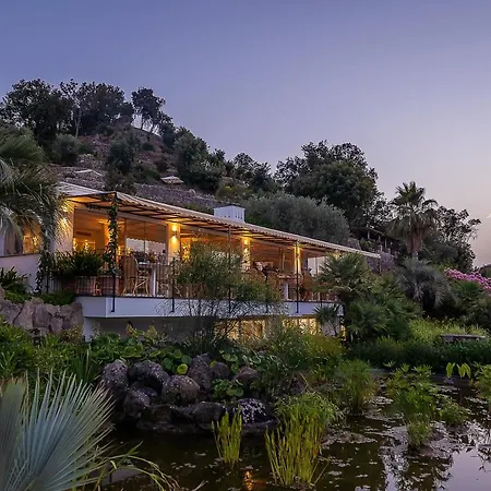 Botania Relais & Spa - The Leading Hotels Of The World-3
