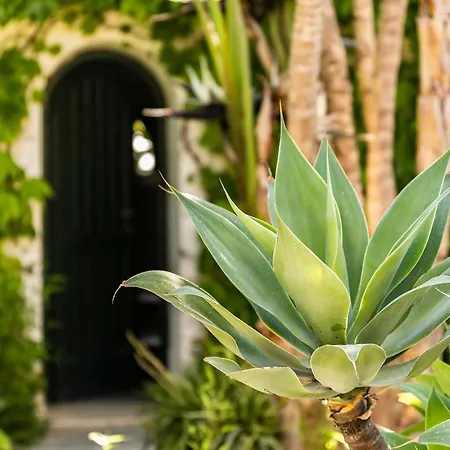 Botania Relais & Spa - The Leading Hotels Of The World-3