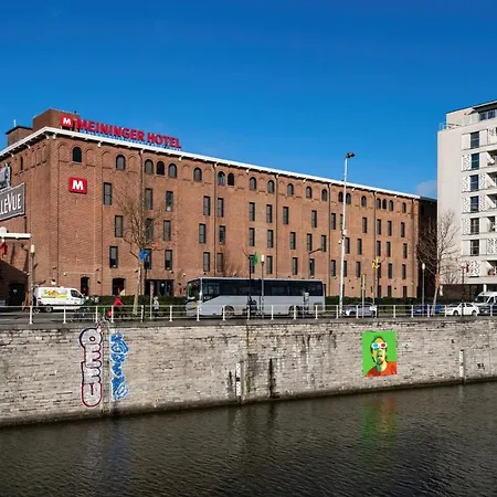 Meininger Hotels Bruxelles City Center-3