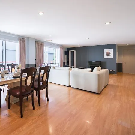 Icheck Inn Residences Sathorn-2