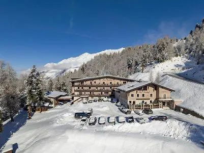 MEIN WURMKOGEL - IHR WOHLFÜHLHOTEL boutique superior-2